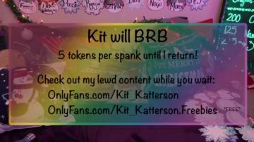 Thekittykatbar  14-12-2021
